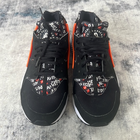 Limited Edition Huarache - Picture 3 of 6